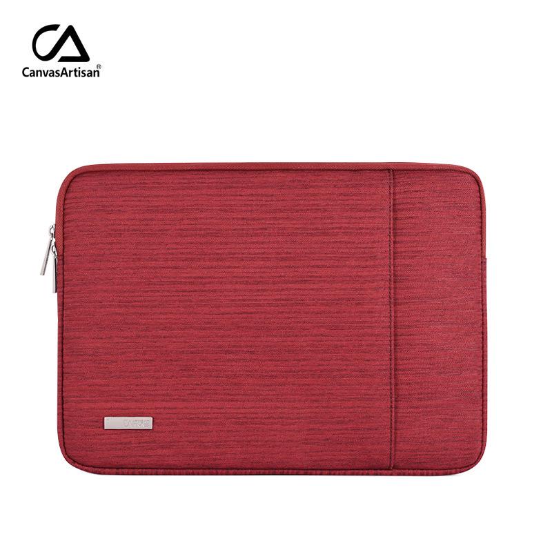

Canvasartisan Waterproof Protective Laptop Sleeve for Huawei & MacBook 13 inches