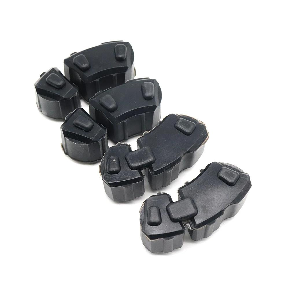 4 X Rear Wheel Hub Damper For BMW F650GS F700GS F800GS F800GT F800R F800S F800ST