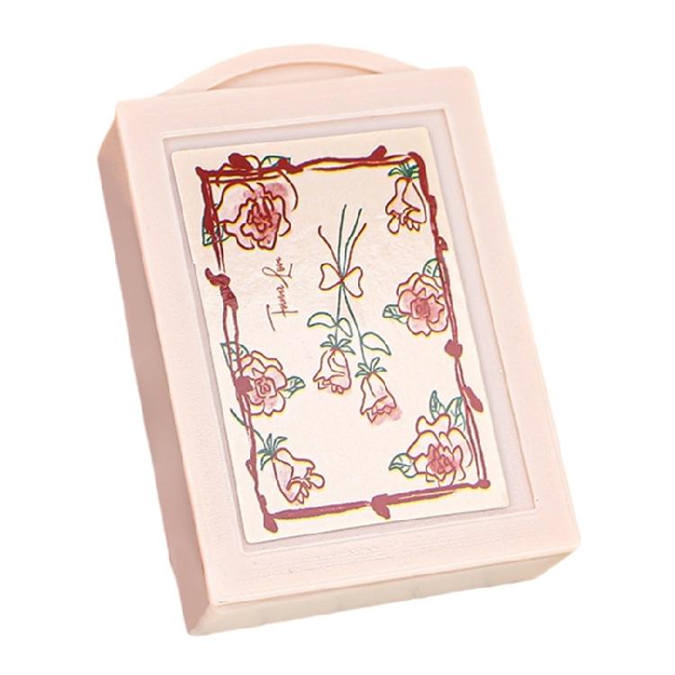 Magical Box Erasers Rubber Erasers for Kids Boys Girls Students Rewards, Fun Magical Case Erasers Stocking Fillers