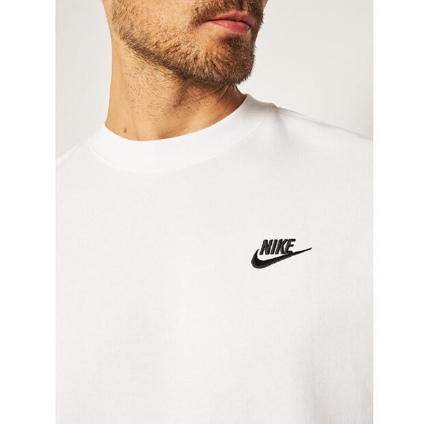 Толстовка Nike Nsw Club