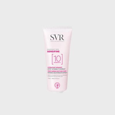 SensiFine SOS Cream Mask 75ML (Sensitive Skin Soothing Pack)