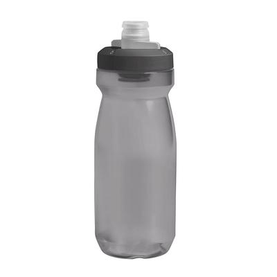 CAMELBAK Podium Custom Bottle, 620ml, Smoke/Black