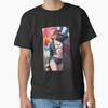 Cute Anime Girl, Asakaze Kaizuki Classic T-Shirt