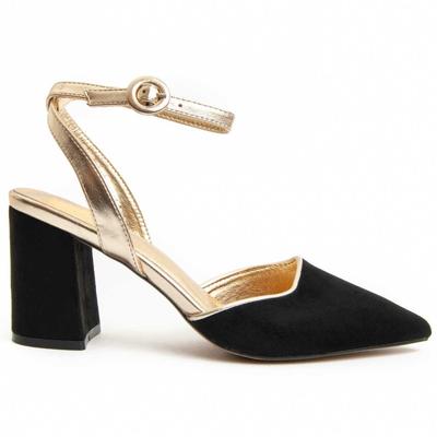 Women's High Heel Shoe. Selina77  91763