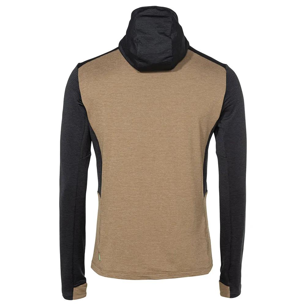 VAUDE Толстовка с капюшоном Monviso