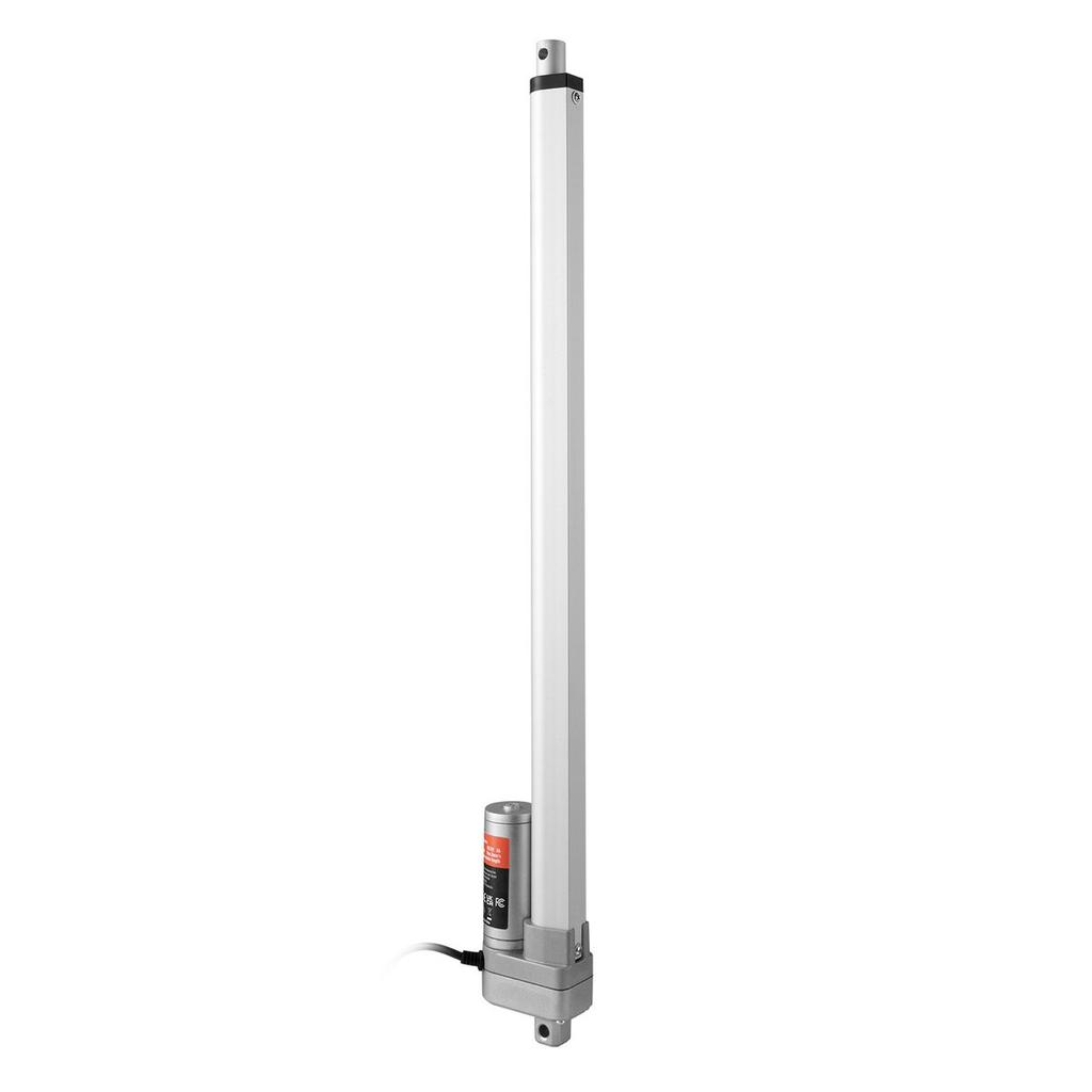 Linearantrieb 12V 20 Zoll IP65 Wasserdicht Aktuator 660lbs/3000N 0.19"/s