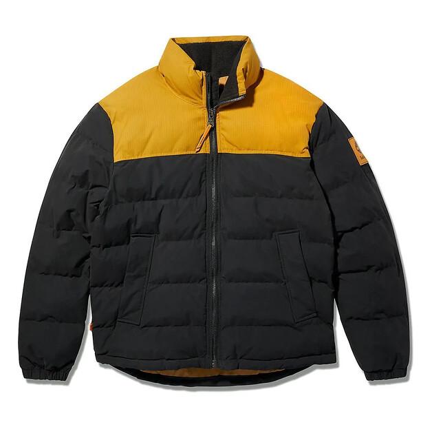 Timberland Welch Mountain Puffer Jacket
