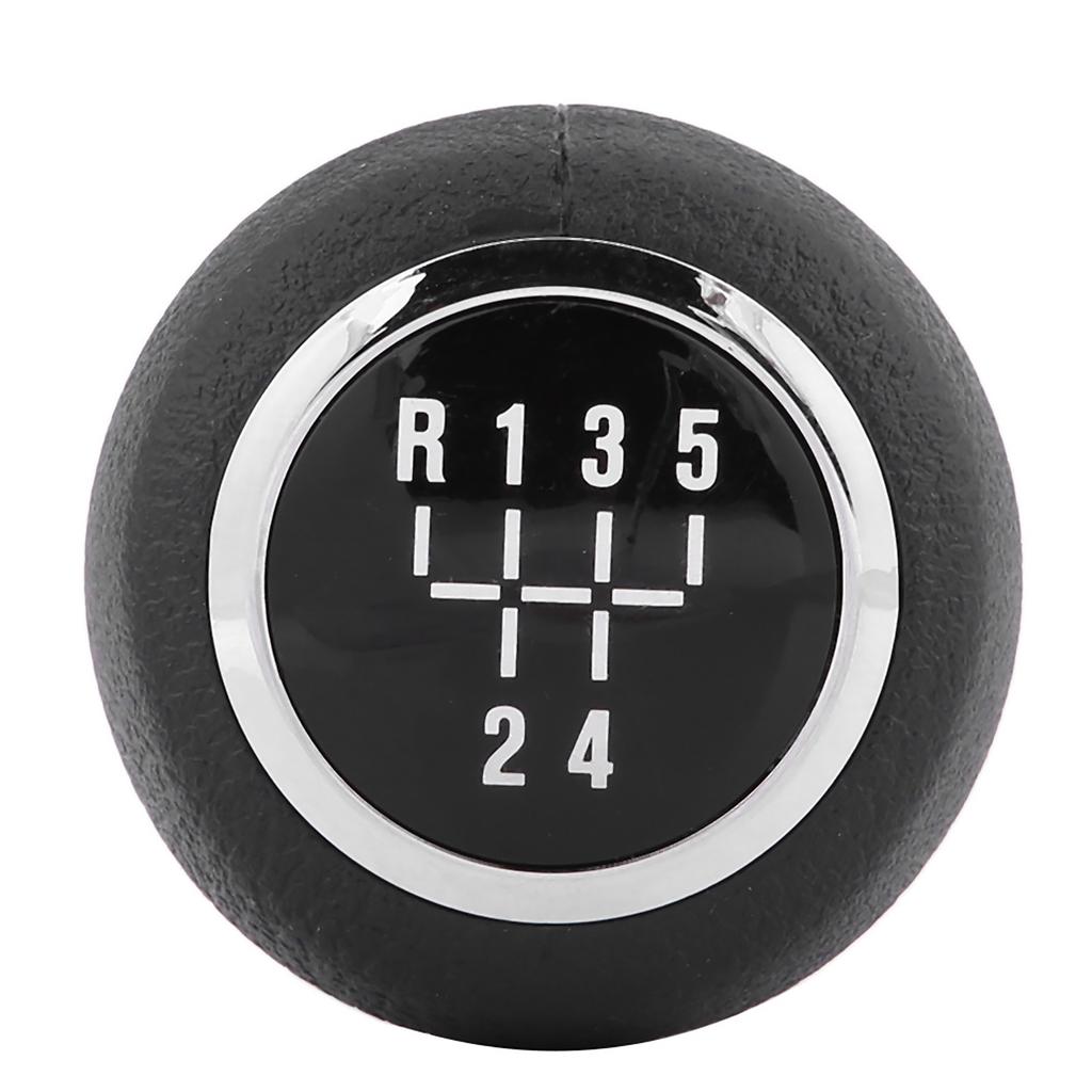 Car 5 Speed Gear Shift Lever Knob Head for Cruze 2008‑2012