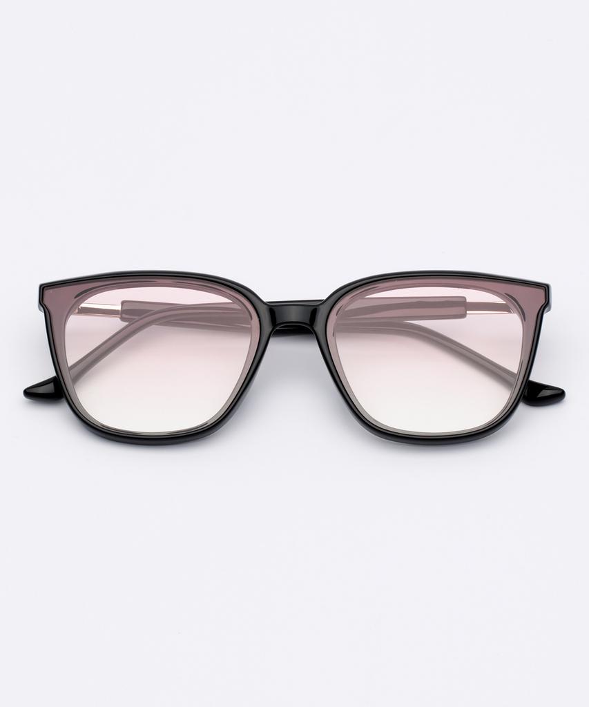 Likkeullou Rc Roche Pink Sunglasses