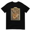 Fall of Angels, Bible Art, Historical Art, Printed T-Shirt Tops Tee