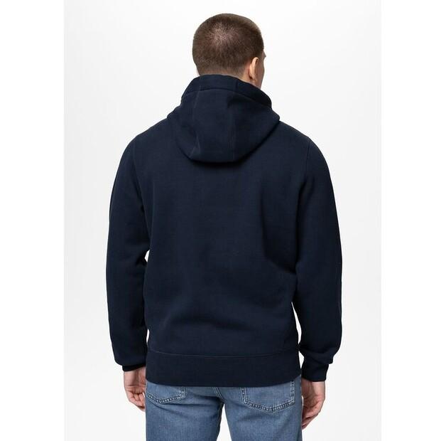 Толстовка PITBULL SO CAL