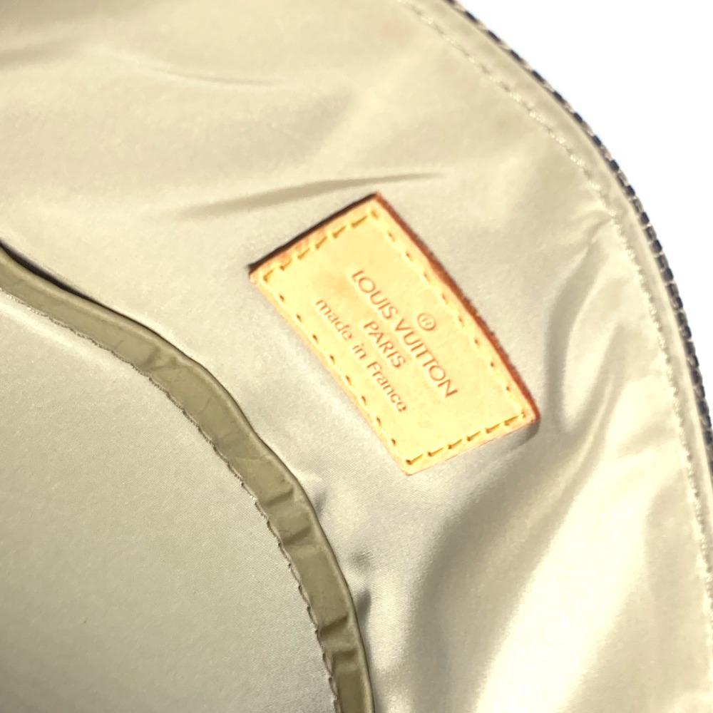 Louis Vuitton M93077 Damier Geant Roux Messenger Bag Crossbody Shoulder Bag