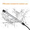 USB Plant Grow Light Red & Blue Full Spectrum Lighting Angle Adjustable Desktop Clamp Growing Lamp for Indoor Plants 5 Dimmable Levels 4/8/12H Timer