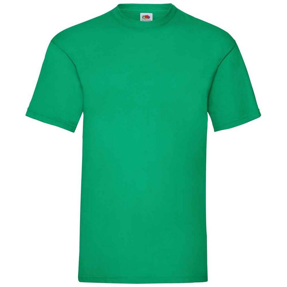 FRUIT OF THE LOOM Herren Valueweight T-Shirt