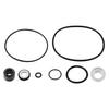 Comprehensive Package O-Ring Repair Pump Seal Kit Easy Installation