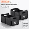 Compatible Storage Box Organizer for BMW Mini Countryman/One/F54F60 Trunk