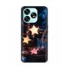 For UMIDIGI A15 Case A15C Coque Fashion Cute Cover Black Soft Silicone Phone Cases For UMIDIGI A15C Funda A 15 UMIDIGIA15 Bags