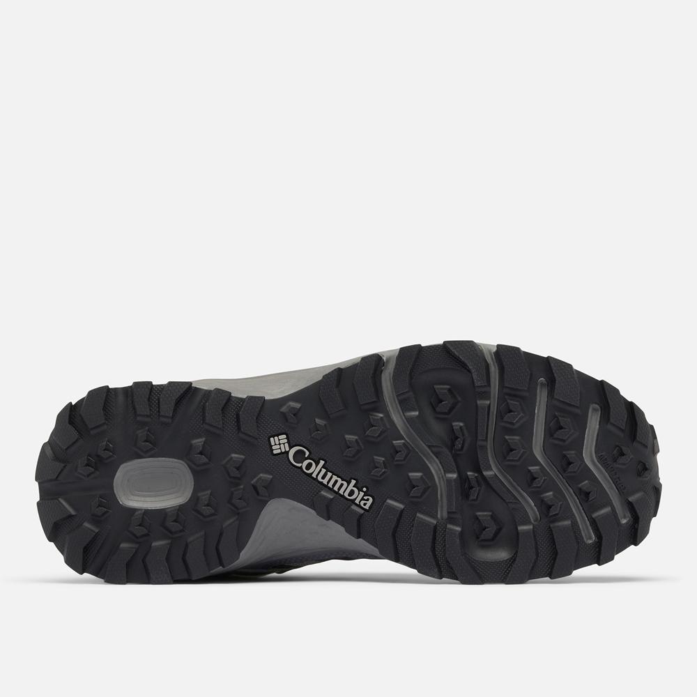 Columbia Women'S Picfreak Rush Outdry Mid