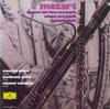 LP Record MAURICE ALLARD, KARLHEINZ ZOLLER, N - Mozart, Konzert Fur Flote Und Harfe 2538193 Deutsche Grammo 1974 Germany Classical Used