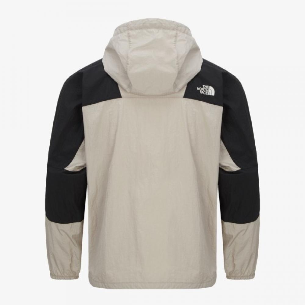 North Face Men S And woMen S 1994 Mountain Windbreaker Jacket Nj3br02b