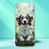 Pet Dog Pug Corgi Phone Case For TCL K70 4G Painted Pattern Back Cover For TCL K70 Power Soft Silicone Fundas Customized Photo