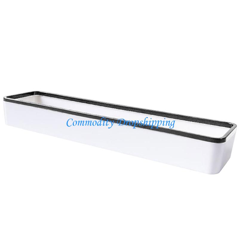 Y5JC Space saving Bathroom Organizers Unique Storage Holder for Combs and Accessory
