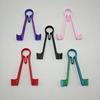 3Pcs Electrical Testing Power Supply Maintenance Accessories DIY Essential Multi Meter Probe Holder Tester Probe Clamping Tool