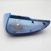 Rearview Mirror Cap With Lamp Type For Chevrolet Cruze 2017 2018 2019 Exterior Door Case Wing Cover Lid Housing Shell Hood Side