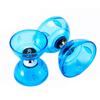 Leather Chinese Yoyo Diabolo Set Bowl Shape Diabolo Toy Chinese Diabolo  Entertainment Supplies