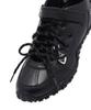 Wacky Willy Kitte Mary Jane Sneakers Black
