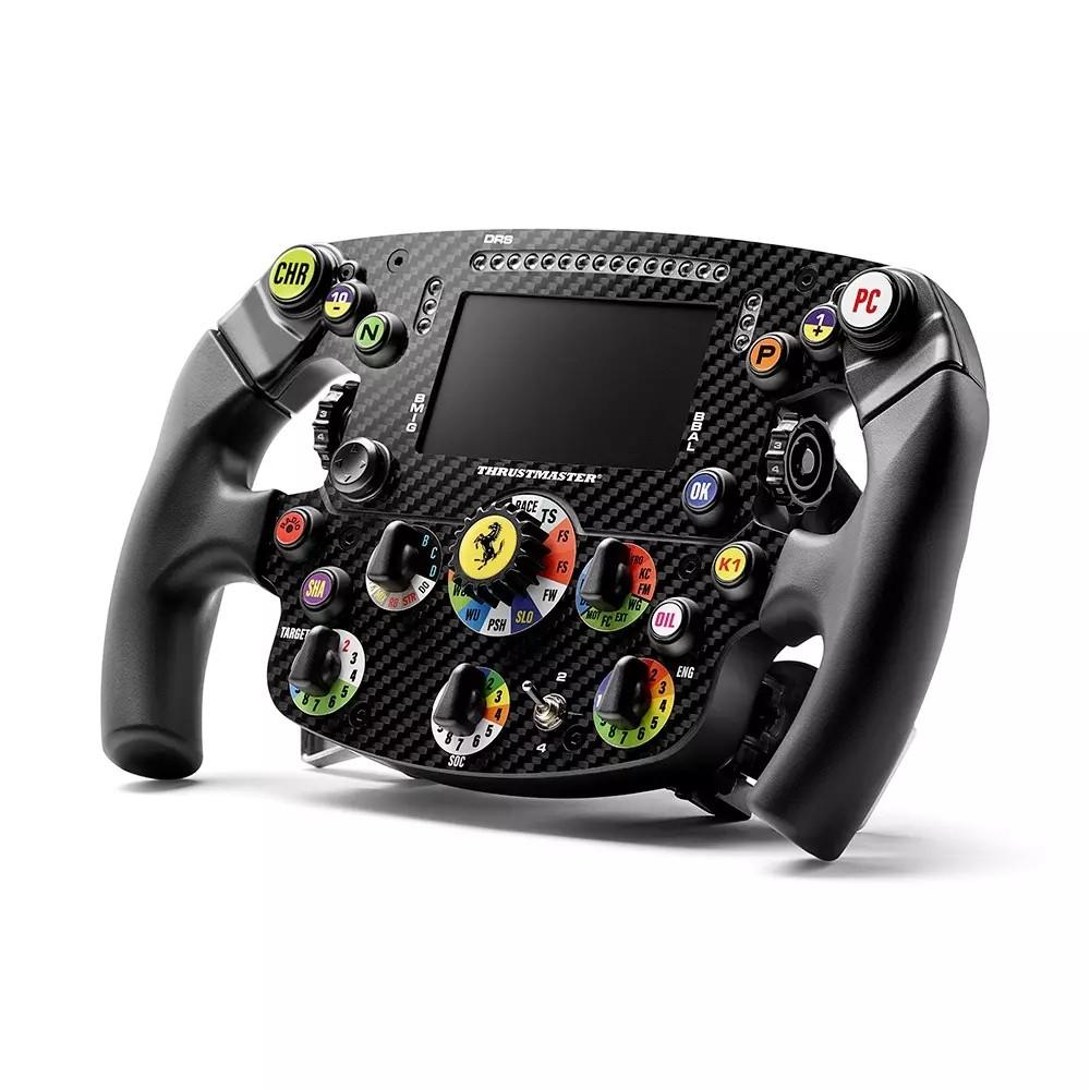 Acessório de roda Edição Formula Ferrari SF-25