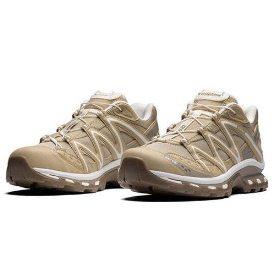 

Salomon XT-Quest Advanced Brown 410588 EU 38 жовтий