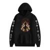 Dragon Ball Anime Hoodie Student Sweatshirt Long Sleeve Men Women Hoodies Harajuku Streetwear Pullovers Fashion Clothes