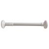 Stainless Steel Kitchen Sink Support Legs Adjustable Height 30 To 80cm