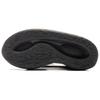 Li Ning Cloud Travel Slay 2.0 Trendy Comfortable Non-Slip Durable Slide Sandals Unisex Footwear Black AZSV015-7