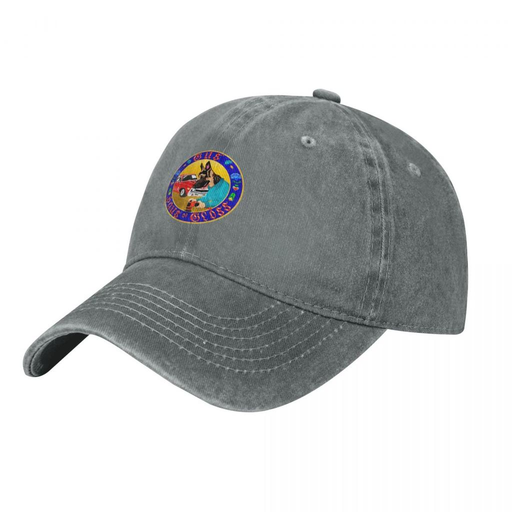 Gus Haus of Gloss Baseball Cap Hat Beach Luxury Hat Military Tactical Cap Winter Hats for Unisex Unisexs Caps Womens