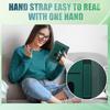 Auto Wake/Sleep Protective Case Magnetic Wear Resistant e-Reader Shell for Kindle Paperwhite 2026 (12th Gen) 7 Inch Colorsoft