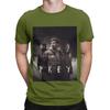 Prey Funny 100 Cotton TShirt Prey Tees Tops For Unisex