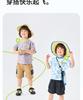 Yellow Duck Children's Clothing 2026 Summer New Printed Design Men's and Women's T-shirts Cute Short Sleeves