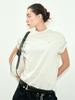 OUI MAIS NON Essential Cotton T-Shirts