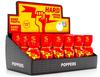 Display Box Hard Amyle 15ml X18 - Sexline - LC Packs