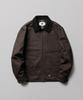 Dickies Twill Work Jacket Brown