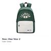 Champion Fabric Backpack Regular Unisex Multicolor U3CACPU02