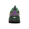 Skechers Stamina V2 One Piece Collaboration Lace-Up Low-Top Dad Shoes Zoro Colorway Men sneaker 894034-BKMT