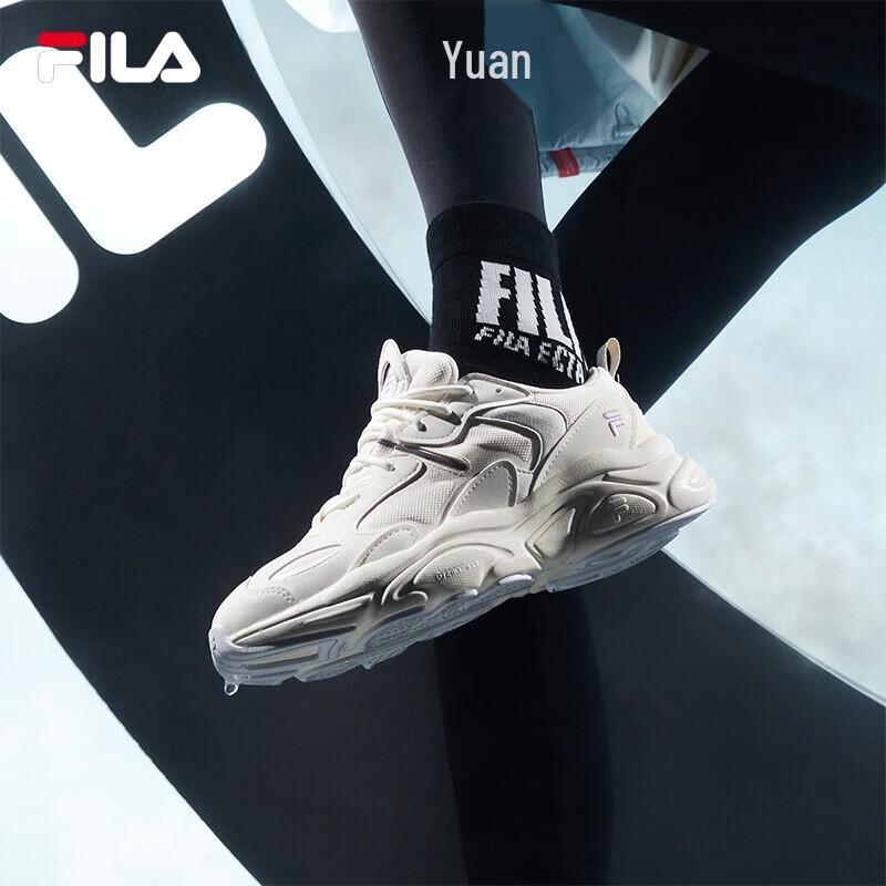 FILA MARS II Women s Retro Sneakers US 6.5