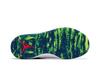Kids' Sneakers Jordan DAY1 EO White Storm Blue Treasure Blue University Red (GS)