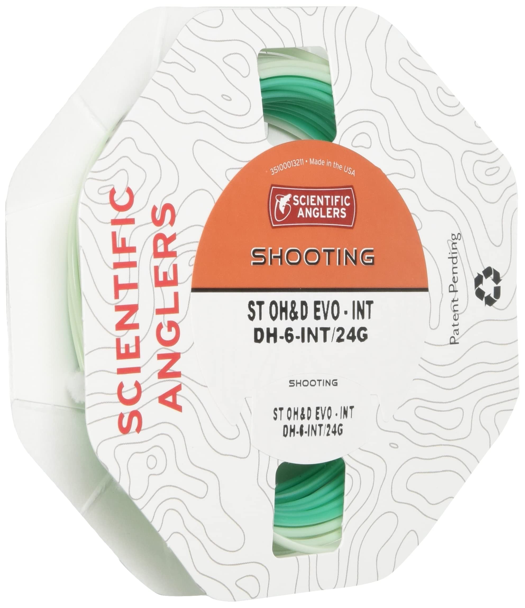 

TIEMCO ST Evo Intermediate OH&D ST24G/DH6I