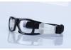 Unisex Basketball & Football Goggles - Outdoor Sports Glasses, Myopia-Compatible, Protective Cycling Eyewear.