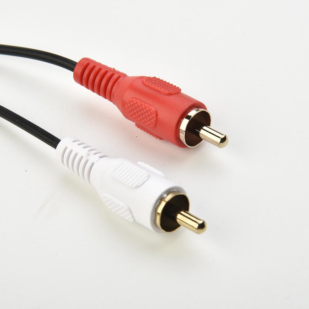 10m V5.0 Adapterkabel für die meisten Autos Praktisch in der Anwendung