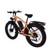 PVY MAX26 Adult City Electric Bicycle 1200W Dual Motor 48V30Ah Battery Off-Road Electric Bike 26 Inch Pneumatic Tire  Mountain e-Bike